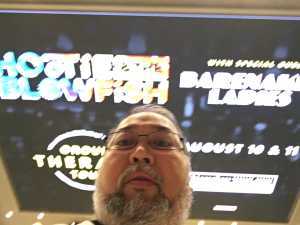 Hootie & the Blowfish: Group Therapy Tour - Pop