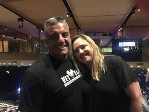 Hootie & the Blowfish: Group Therapy Tour - Pop