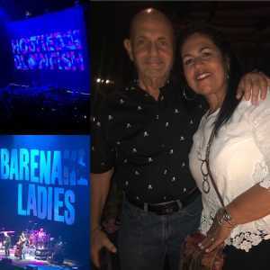 Hootie & the Blowfish: Group Therapy Tour - Pop