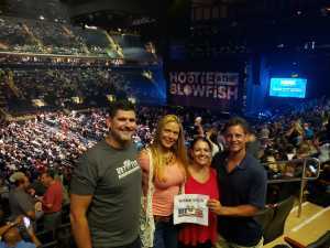 Hootie & the Blowfish: Group Therapy Tour - Pop