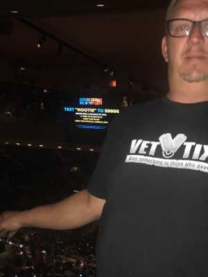 Hootie & the Blowfish: Group Therapy Tour - Pop