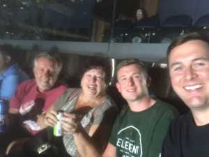 Hootie & the Blowfish: Group Therapy Tour - Pop