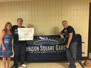 Hootie & the Blowfish: Group Therapy Tour - Pop