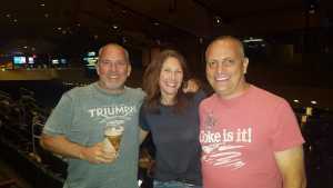 Hootie & the Blowfish: Group Therapy Tour - Pop