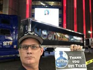 Hootie & the Blowfish: Group Therapy Tour - Pop