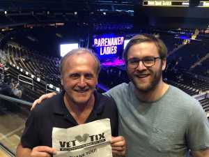 Hootie & the Blowfish: Group Therapy Tour - Pop