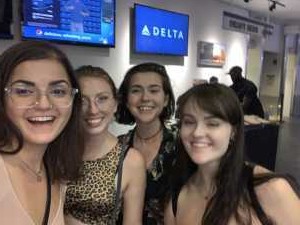 Hootie & the Blowfish: Group Therapy Tour - Pop