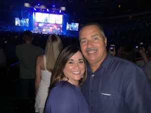 Hootie & the Blowfish: Group Therapy Tour - Pop