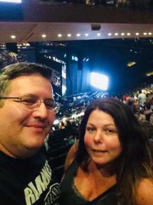 Hootie & the Blowfish: Group Therapy Tour - Pop