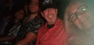 Hootie & the Blowfish: Group Therapy Tour - Pop