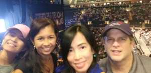 Hootie & the Blowfish: Group Therapy Tour - Pop