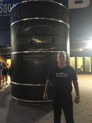 Hootie & the Blowfish: Group Therapy Tour - Pop