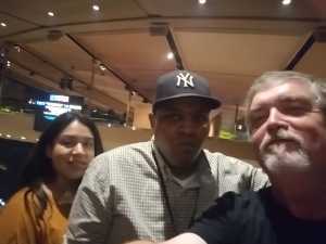 Hootie & the Blowfish: Group Therapy Tour - Pop