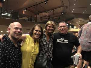 Hootie & the Blowfish: Group Therapy Tour - Pop