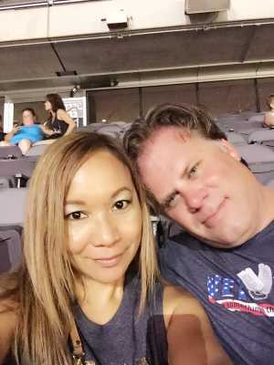 Hootie & the Blowfish: Group Therapy Tour - Pop