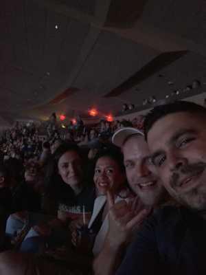 Hootie & the Blowfish: Group Therapy Tour - Pop