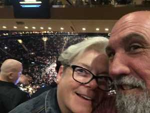 Hootie & the Blowfish: Group Therapy Tour - Pop