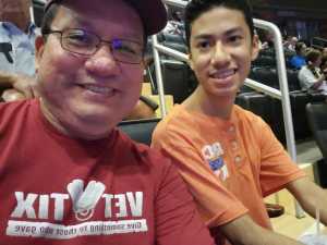 Hootie & the Blowfish: Group Therapy Tour - Pop