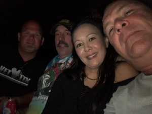 Hootie & the Blowfish: Group Therapy Tour - Pop