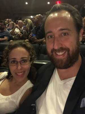 Hootie & the Blowfish: Group Therapy Tour - Pop