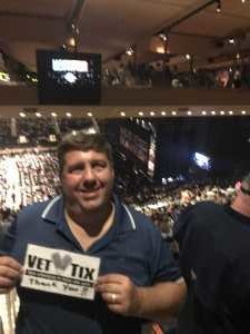 Hootie & the Blowfish: Group Therapy Tour - Pop