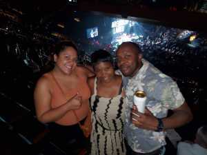 Hootie & the Blowfish: Group Therapy Tour - Pop