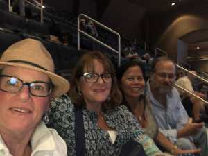 Hootie & the Blowfish: Group Therapy Tour - Pop