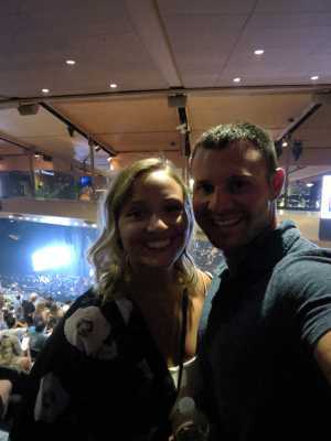 Hootie & the Blowfish: Group Therapy Tour - Pop