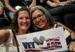 Hootie & the Blowfish: Group Therapy Tour - Pop