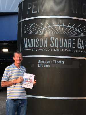 Hootie & the Blowfish: Group Therapy Tour - Pop