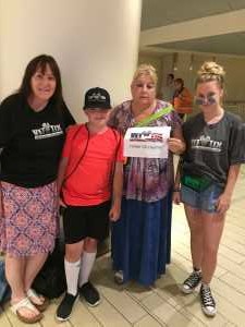 Hootie & the Blowfish: Group Therapy Tour - Pop