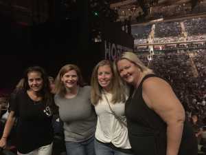 Hootie & the Blowfish: Group Therapy Tour - Pop