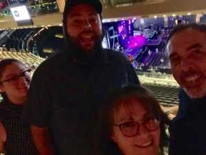 Hootie & the Blowfish: Group Therapy Tour - Pop