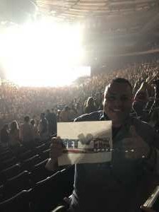 Hootie & the Blowfish: Group Therapy Tour - Pop