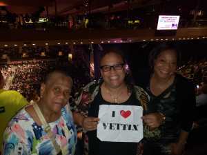 Hootie & the Blowfish: Group Therapy Tour - Pop