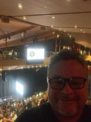 Hootie & the Blowfish: Group Therapy Tour - Pop