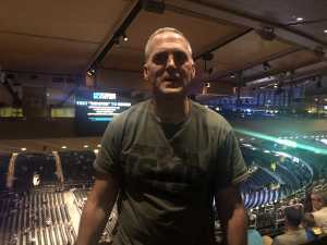 Hootie & the Blowfish: Group Therapy Tour - Pop