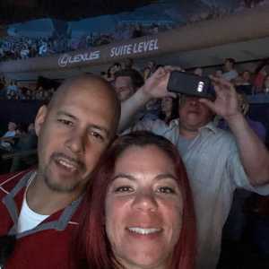 Hootie & the Blowfish: Group Therapy Tour - Pop