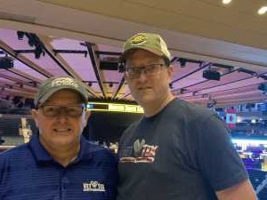 Hootie & the Blowfish: Group Therapy Tour - Pop