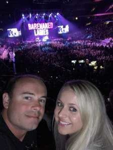 Hootie & the Blowfish: Group Therapy Tour - Pop