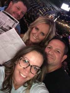 Hootie & the Blowfish: Group Therapy Tour - Pop