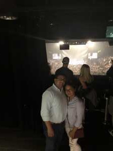 Hootie & the Blowfish: Group Therapy Tour - Pop