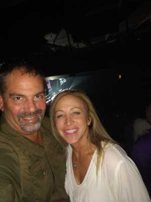 Hootie & the Blowfish: Group Therapy Tour - Pop