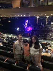 Hootie & the Blowfish: Group Therapy Tour - Pop