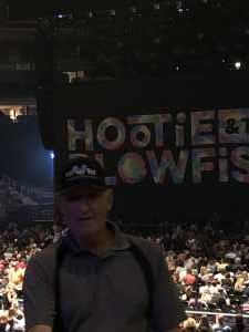 Hootie & the Blowfish: Group Therapy Tour - Pop