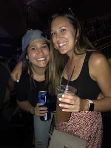 Hootie & the Blowfish: Group Therapy Tour - Pop