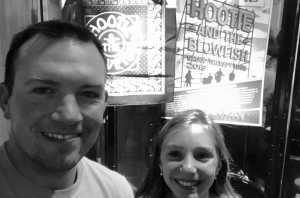 Hootie & the Blowfish: Group Therapy Tour - Pop