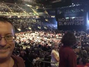 Hootie & the Blowfish: Group Therapy Tour - Pop