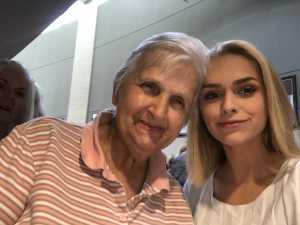 Hootie & the Blowfish: Group Therapy Tour - Pop