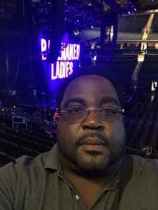 Hootie & the Blowfish: Group Therapy Tour - Pop